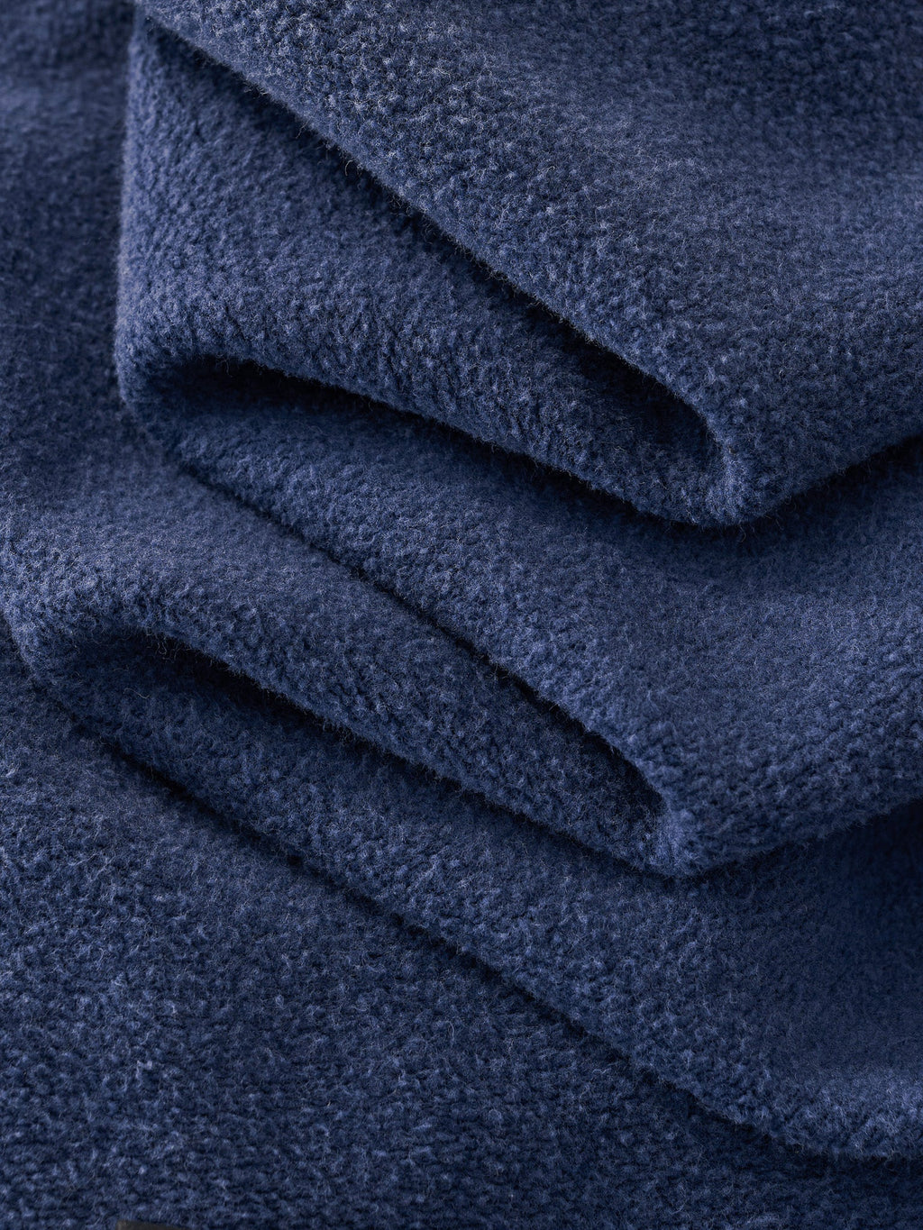 PIN HOODIE - VINTAGE NAVY