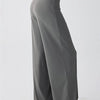 Women's Wide-Leg Pants – Relaxed Everyday Trousers