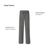 Women's Wide-Leg Pants – Relaxed Everyday Trousers