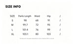 Women's Wide-Leg Pants – Relaxed Everyday Trousers
