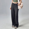 Women's Wide-Leg Pants – Relaxed Everyday Trousers
