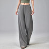 Women's Wide-Leg Pants – Relaxed Everyday Trousers