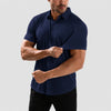 Oak & Weston Muscle Stretch Shirt