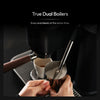 Meraki Espresso Machine