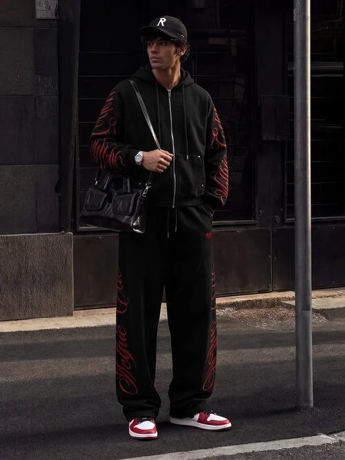 AE Tracksuit Next Level