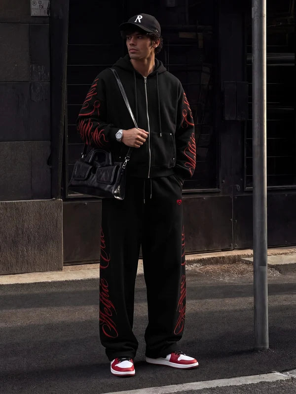 AE Tracksuit Next Level