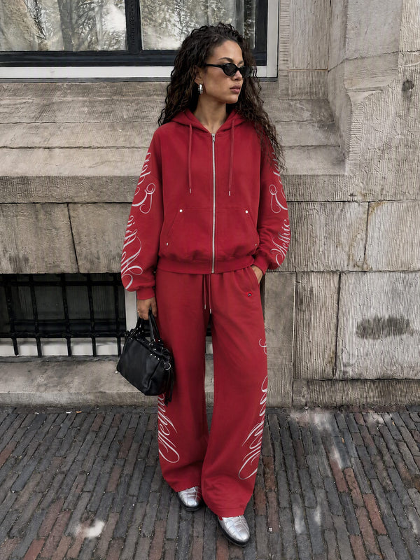 AE Tracksuit Next Level