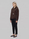 Maine Active Sweater Jacket