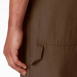 Men’s Utility Bib Overalls – Adjustable Workwear