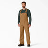 Men’s Utility Bib Overalls – Adjustable Workwear