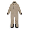 Yaleda One-Piece Ski Suit – Waterproof, Windproof & Insulated Snowsuit