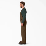 Men’s Utility Bib Overalls – Adjustable Workwear