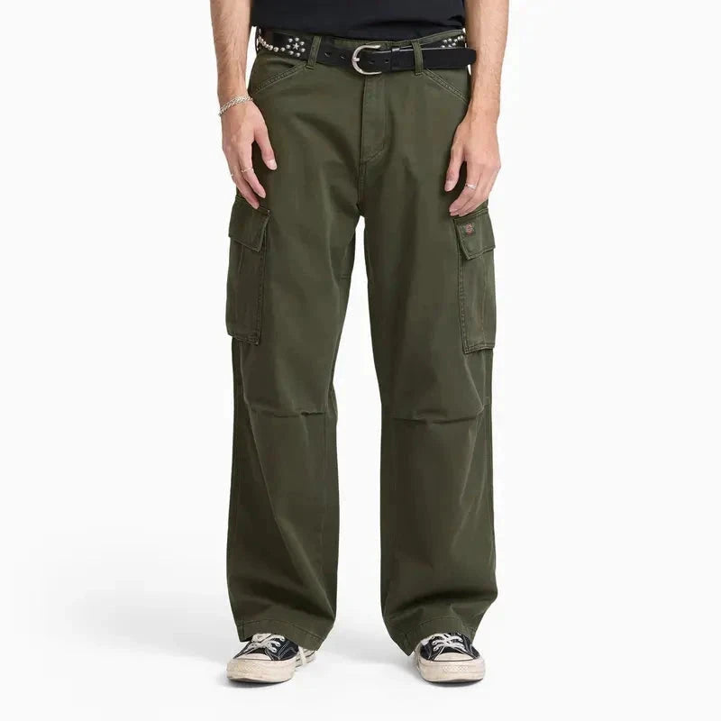 Dickies 247 Loose Straight Cargo Pants