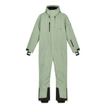 Yaleda One-Piece Ski Suit – Waterproof, Windproof & Insulated Snowsuit