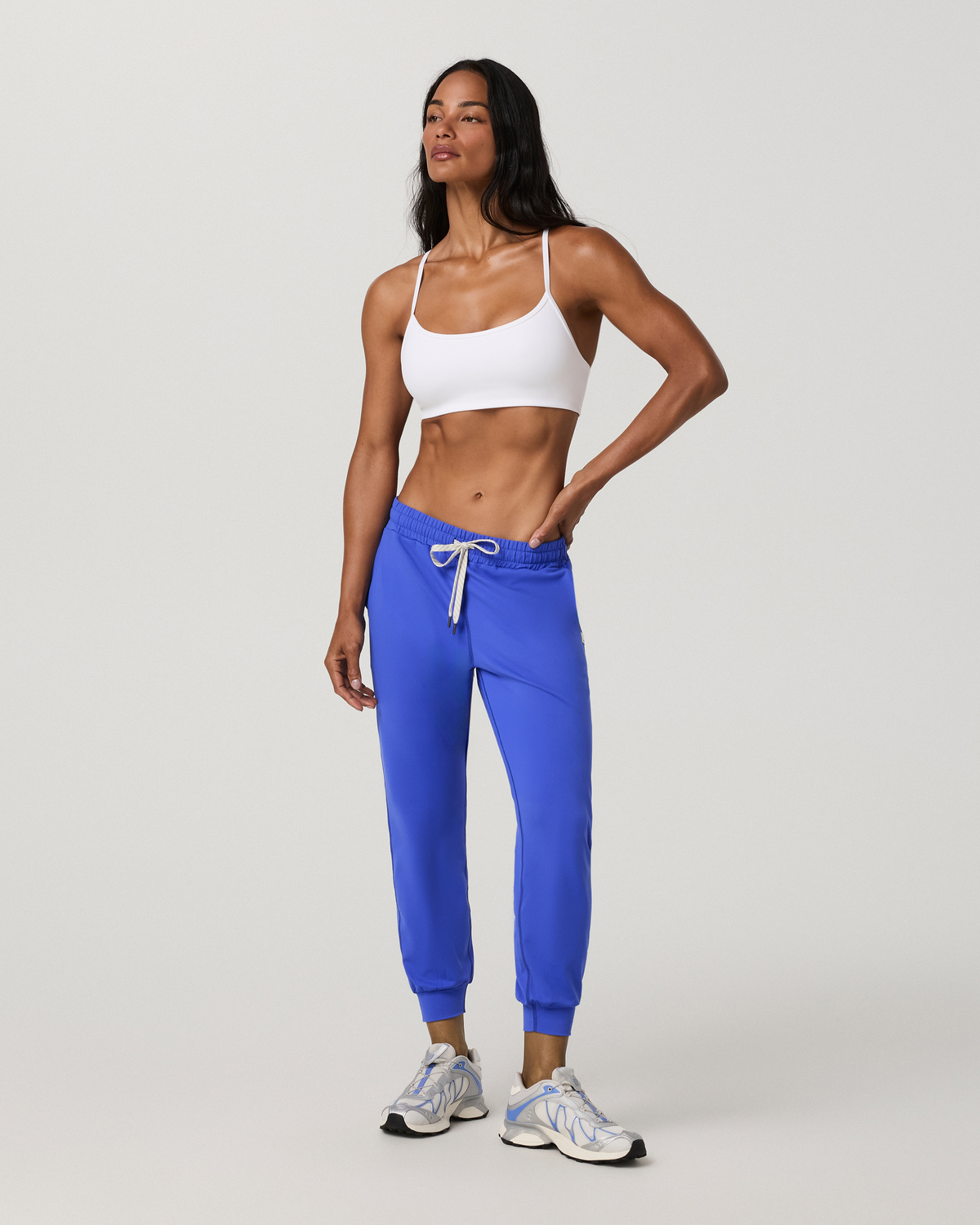 Ceezik performance joggers, active and casual wear