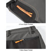 YSENTO Men's Snow Ski Pants Waterproof Fleece Lined