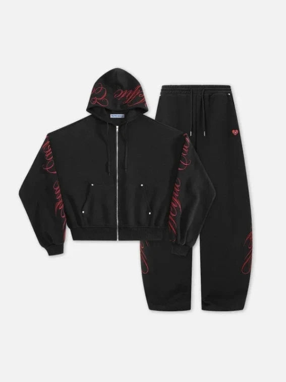 AE Tracksuit Next Level