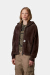 Maine Active Sweater Jacket