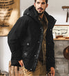 Down jacket 2026 new graphene outdoor functional hooded jacket