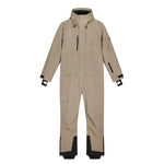 Yaleda One-Piece Ski Suit – Waterproof, Windproof & Insulated Snowsuit