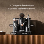 Meraki Espresso Machine