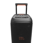 Portable Trolley Speaker